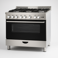 Vellaro Maestro 90 Pro Gas Range