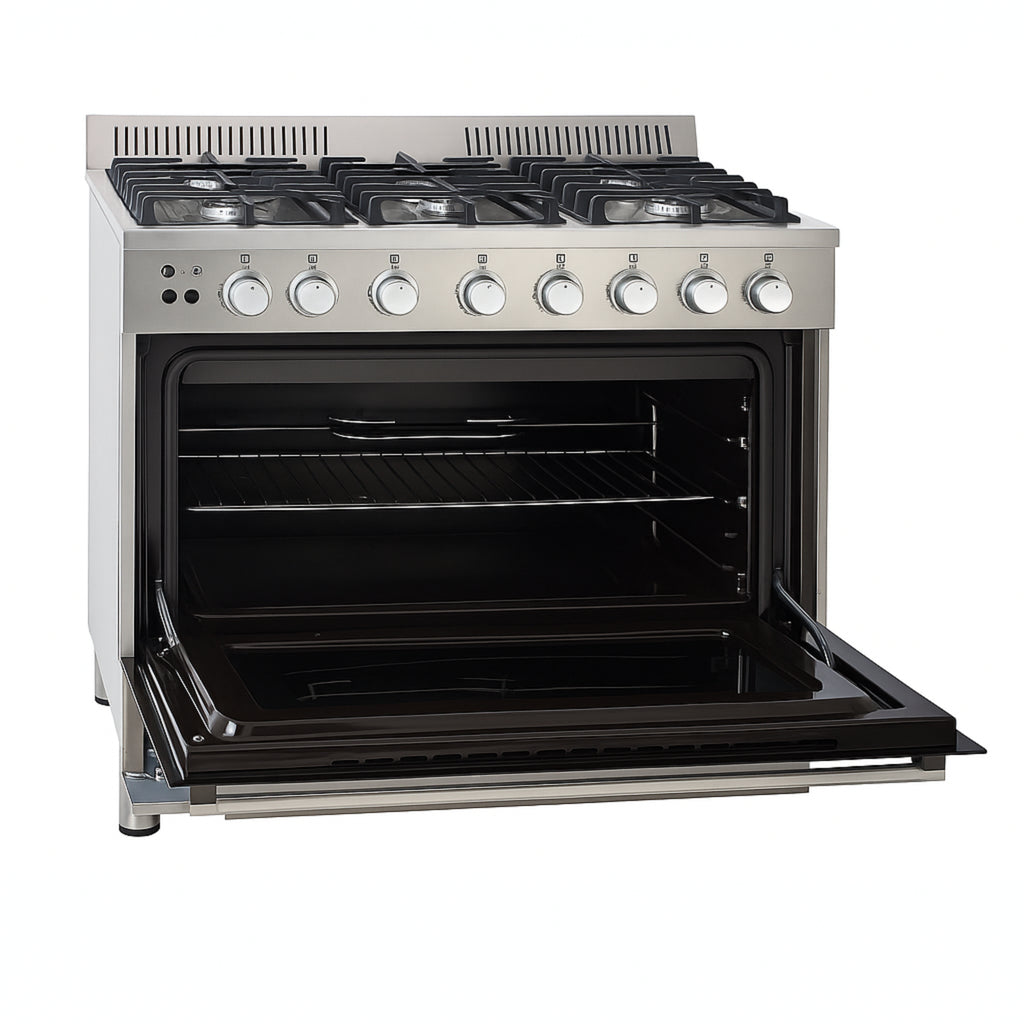 Vellaro Maestro 90 Pro Gas Range