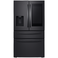 Sangare NexusCool 4-Door Smart Refrigerator