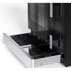 Cortessa Nero 90 Elite Gas Range