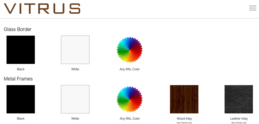 Wine Cellar Enclosure