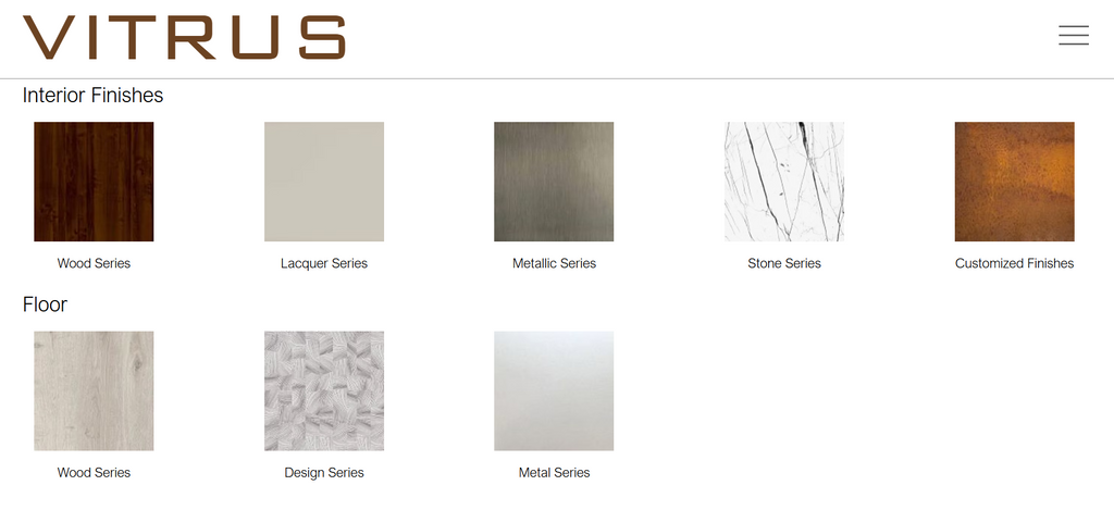 Wine Cellar Enclosure